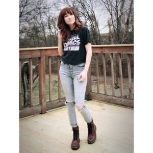 Meet your Posher, Keri